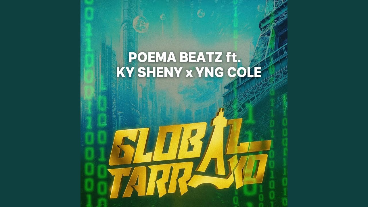 GLOBAL TARRAXO II (feat. Ky Sheny)