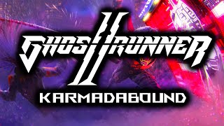 NEW SPEERUNNING MECHANICS - GHOSTRUNNER 2