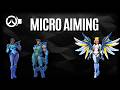 🖱️IMPARA I MICRO MOVIMENTI CON DITA &amp; POLSO✅GAMING MOUSE💥GUIDA FPS COACHING❗