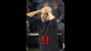 Ortega Saved Guardiola From Heart Attack ☠️ Profile