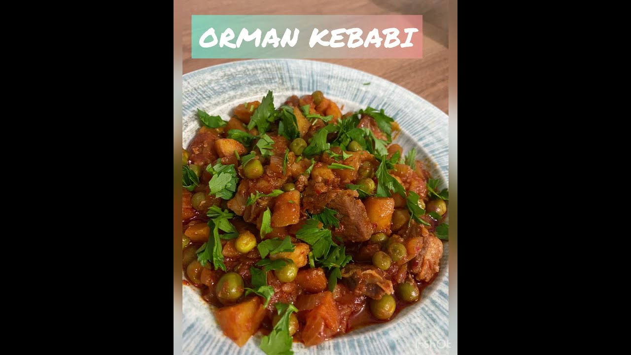 ORMAN KEBABINI BİRDE BİZİMLE DENEYİN????????#yemektarifleri#yemektarifi#yemek#orman#kebap#tarif#adana ORMAN KEBABINI BİRDE BİZİMLE DENEYİN????????#yemektarifleri#yemektarifi#yemek#orman#kebap#tarif#adana