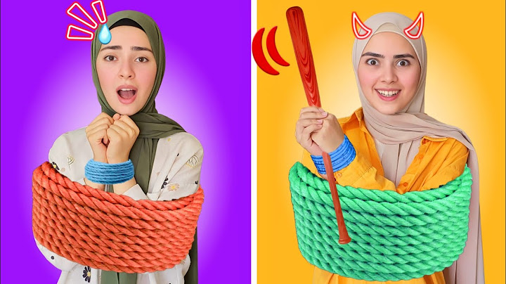 تحدي فك التربيط ⛓️اول شخص يفك حاله يربح 🤯 العقاب فلقة 😱 مع عفراء رماء غشيت..! #عالم_ريمو_remo_world