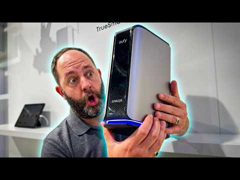 Anker MindBase