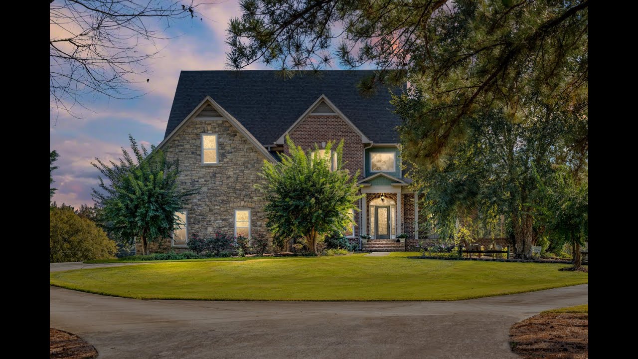 14411 CR 61, Wilsonville New Unbranded YouTube