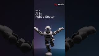Episode 8 | BIP xTech Pills | AI in the Public Sector with Antonello