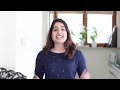 Beginning of video