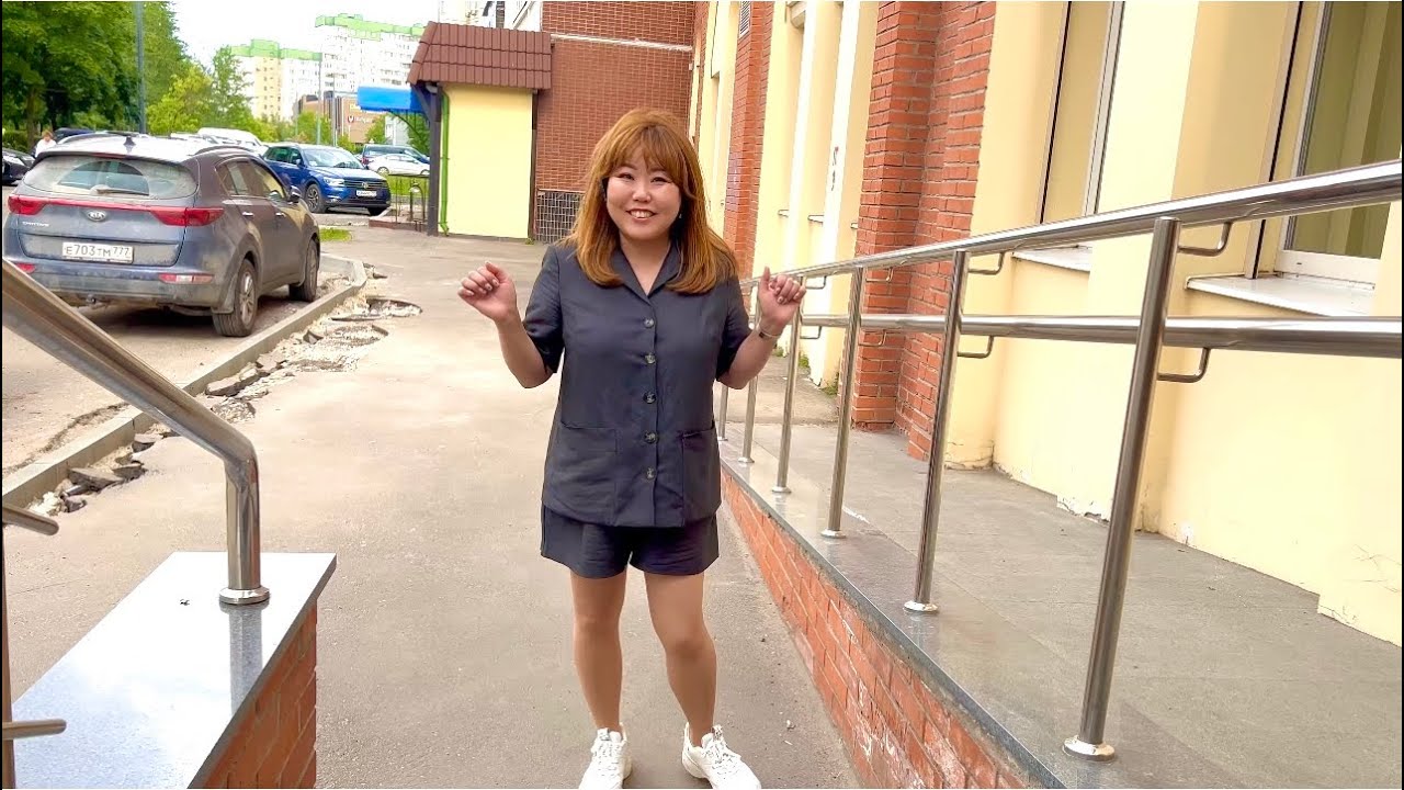 Про мои рабочие будни✂️Китайский ресторан Древний Китай🇨🇳🥢