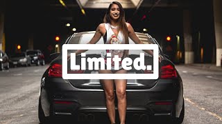 Emin Nilsen - Baccara Rose