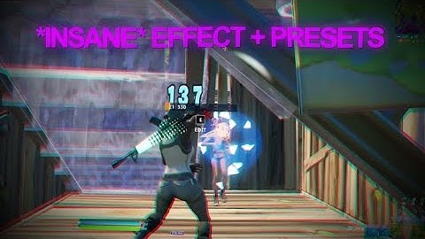 How To Make This *INSANE* Impact + *Free* Presets (Premiere Pro) Edit Like Numby/Clerke/Yarn