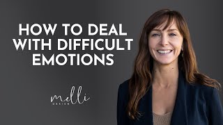 How to Regulate Negative Emotions