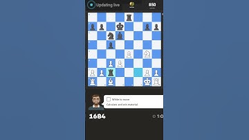 can you find the best move here ? | Chess Puzzles