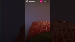 Famous Dex IG Live 11/28/22 Talking about appreciation🙏