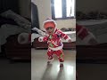 pottodu waking😍😍😍📷📷 #shorts #baby boy✌️✌️