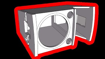 [PLAN] VRX 932 Line Array