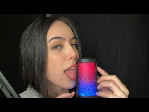 ASMR- OS <strong>SONS</strong> DE BOCA MAIS VICIANTES QUE VOCÊ VAI VER!