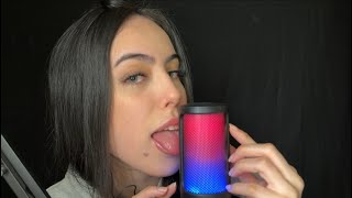 ASMR- OS SONS DE BOCA MAIS VICIANTES QUE VOCÊ VAI VER! 
