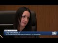 Abc15 exposes astonishing and horrific conduct by judge staff in major cases