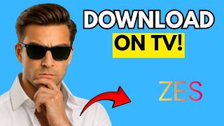How To Download Zest IPTV On Android Firestick (Full Guide 2026)