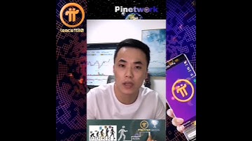 【硬糖】Pi Network 能挖派的日子不多了，且挖且珍惜 | 2021全球布局 | 免費手機挖礦