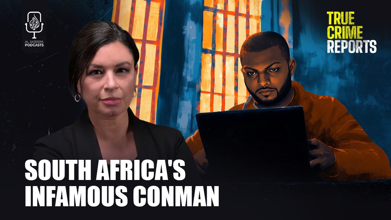 Табо Бестер: Побег из тюрьмы | True Crime Reports