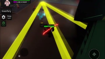 Orbital Outpost (Dungeon Quest: Remake)