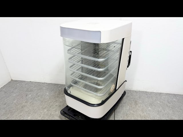 日本ヒーター機器 スチームマスター MJ45SA 蒸し器　肉まん蒸し器 ◇ ○ スチームマスター MJ45SA 業務用 日本ヒーター機器 5段 中華まん