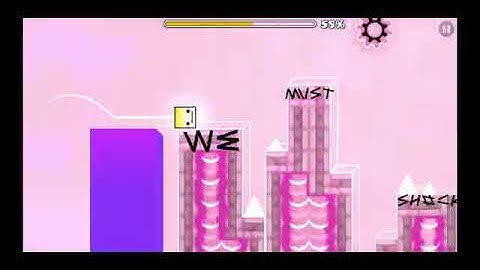 power of love (by skywalker14 & More, Hard) [Geometry Dash]