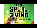 A Little Spot of Giving Quiz