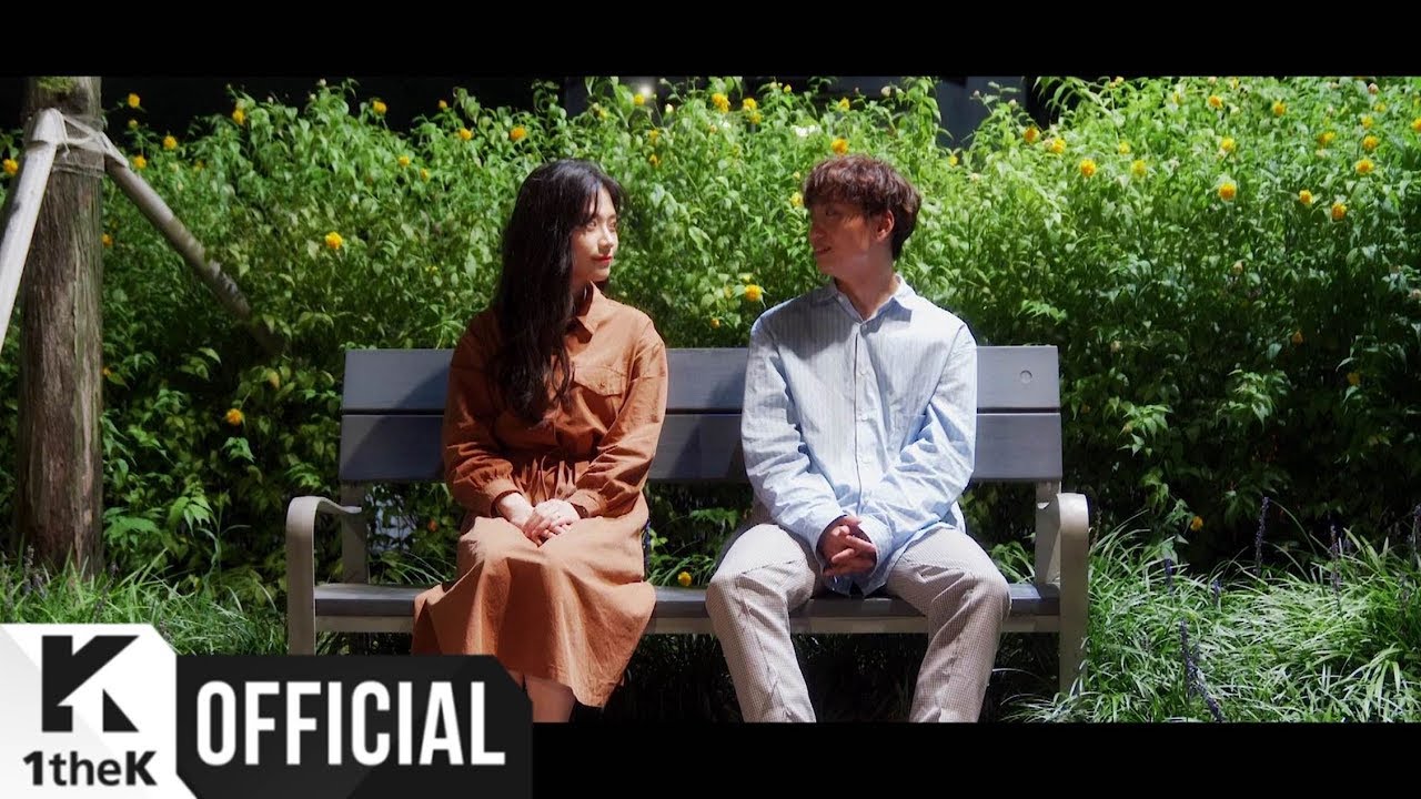 [MV] Yun DDanDDan(윤딴딴) _ Just in case(혹시 모르니까)