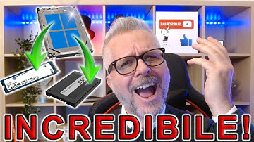 Backup e Clonazione GRATUITI per Windows 10 e Windows 11: Guida Completa ad Hasleo Backup Suite!