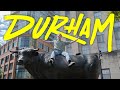 Downtown Durham Tour | Durham, NC