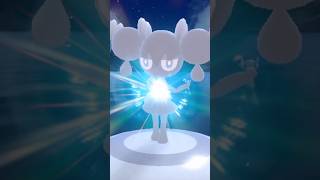 Gothorita Is Evolving Pokemon Scarlet