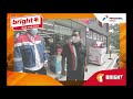 Yuk kita jalanjalan ke spbu 4  lproduk  fasilitas  layanan di bright store