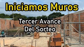 Tercer Avance Finca Sorteo Agosto 2024 by Roberson Olaya 935 views 4 days ago 4 minutes, 14 seconds