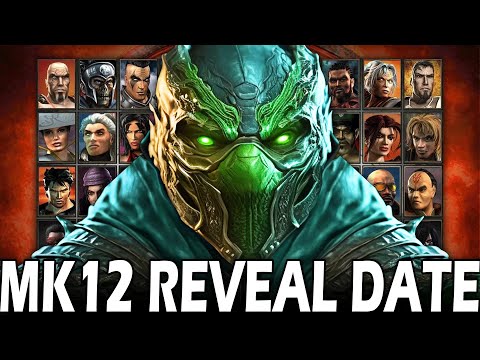 Mortal Kombat 12 Trailer Confirmed by Creator! 