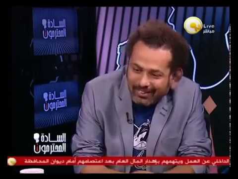 سر علاقة وائل عباس بالإخوان والإسلاميين