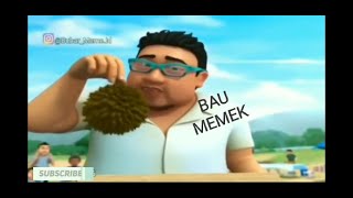 Meme Upin Ipin Terbaru||Wajib nonton!