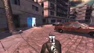 - EARTHQUAKE - A Cod4 Frag Clip