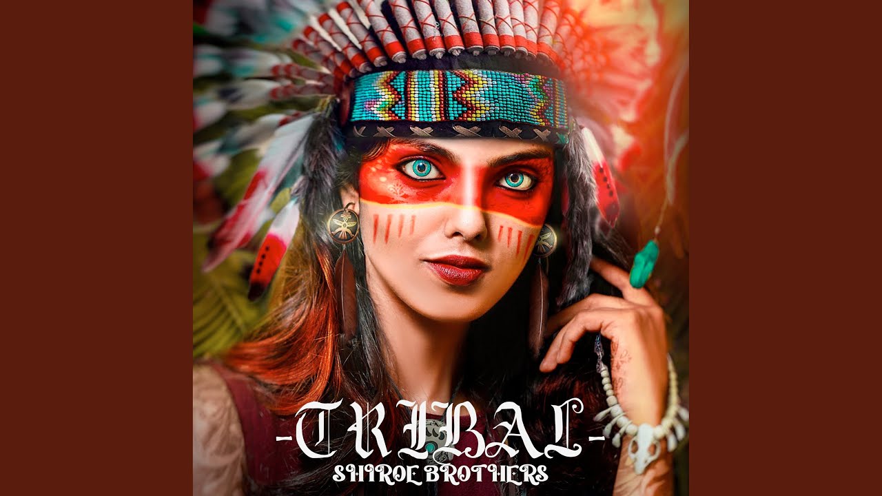Tribal YouTube
