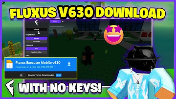 DELTA EXECUTOR MOBILE NEW UPDATE v630| Delta Atualizado & Arceus X Neo,Codex,Fluxus Executor Mobile