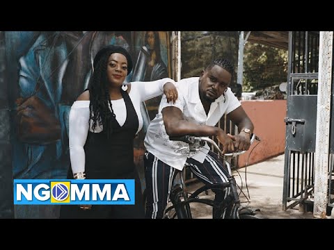 Collo G - Blessings ft. Ythera (Official Music Video)