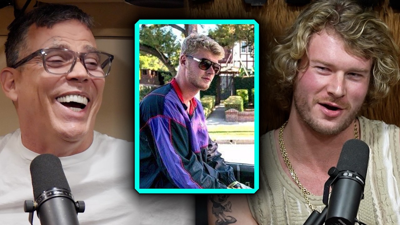 Yung Gravy's Degree Became His Secret Weapon