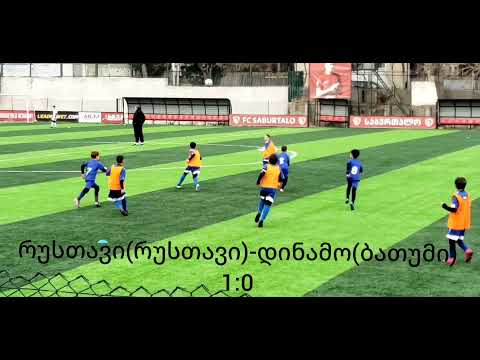 რუსთავის რუსთავი    2021წელი