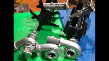 Đầu bơm nước gắn máy cắt cỏ phun xa 7m Thegioimay.vn