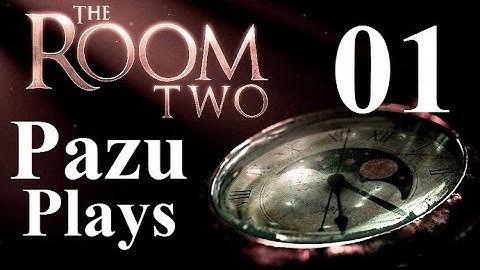 THE ROOM TWO (PC version) - Part 1 Let