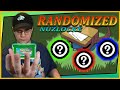 First Time RANDOMIZED Nuzlocke?! INSANE
