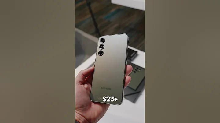 Samsung Galaxy S23 VS S23 Plus VS S23 Ultra - Which to Get