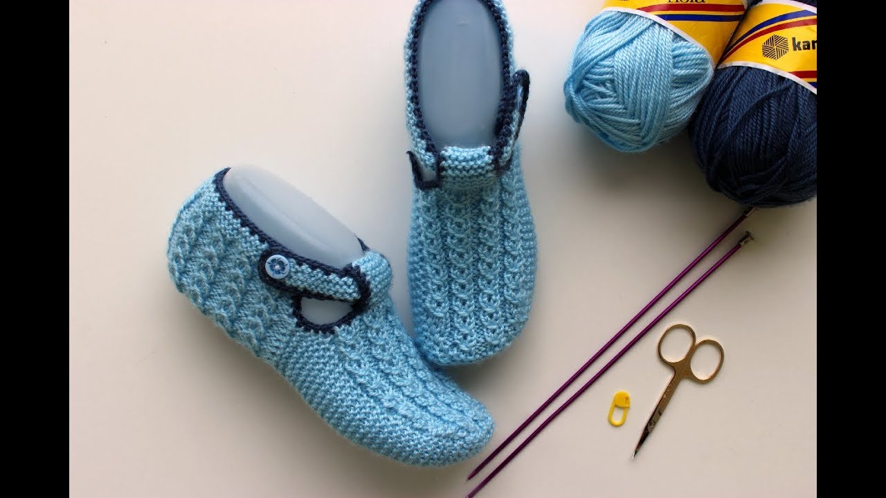 İki şişle Kahve Çekirdeği Örneğiyle Kemerli  Düğmeli Patik Yapılışı//Çeyizlik Kolay Patik Modelleri