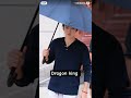 Dragon king makeup done Be careful Yuanbaby He is heading to shooting location 07062026 Day34