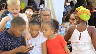 Download Lagu Tazama Wadau Walivyopokea kwa Ukubwa Tamasha la \ MP3